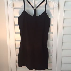 Lululemon power Y tank